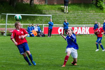 Bild 254 - B-Juniorinnen Holstein Kiel - FF USV Jena : Ergebnis: 3:1